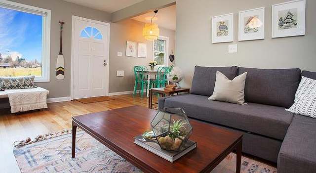 Photo of 5737 NE Cesar E Chavez Blvd, Portland, OR 97211