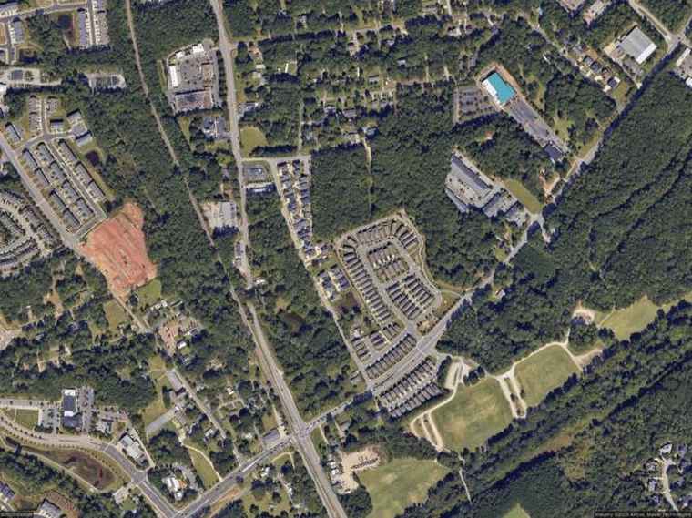 Photo of 333 Liberty Hill Pass Morrisville, NC 27560