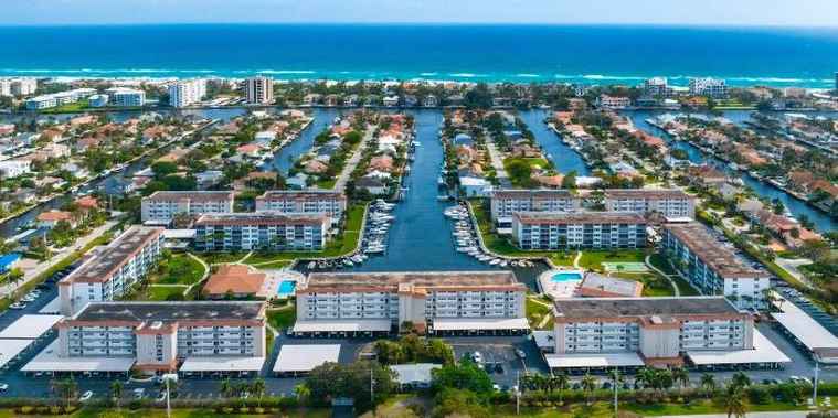 Photo of 900 Dogwood Dr #338 Delray Beach, FL 33483