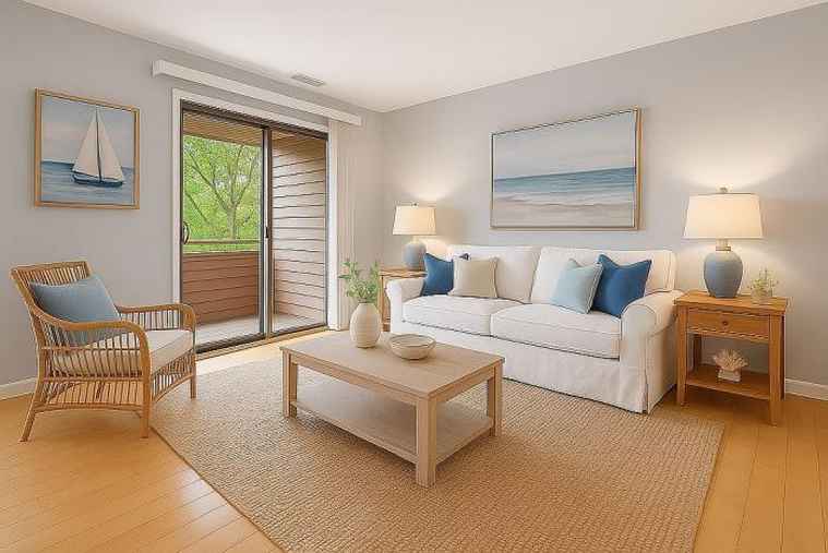 Photo of 1 Richdale Ave Unit 2 Cambridge, MA 02140