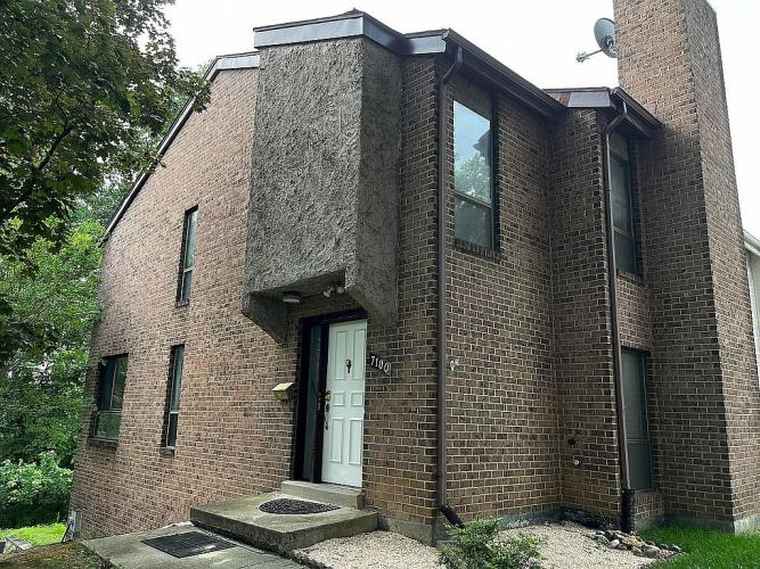 Photo of 7100 Ora Glen Ct Greenbelt, MD 20770