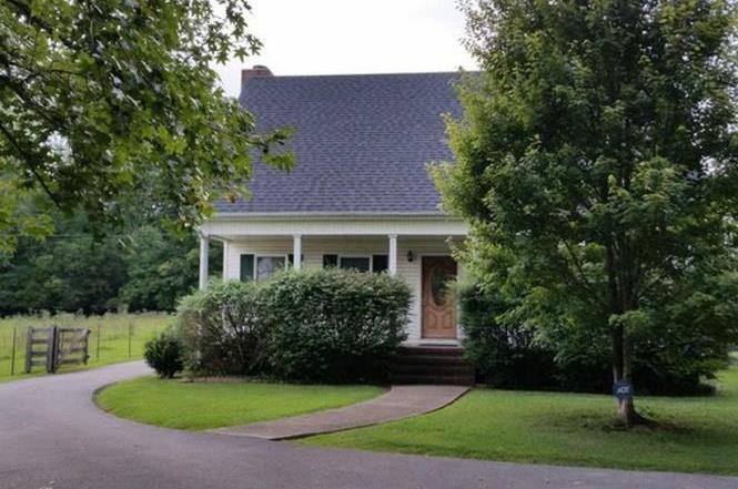custom home builders mt juliet tn