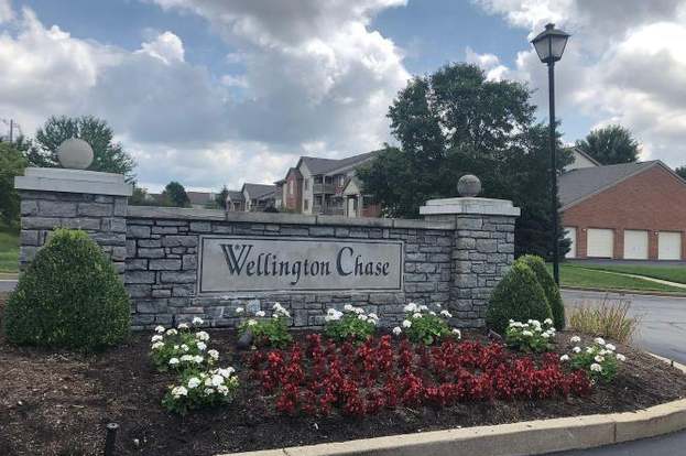 600 Vincent Way Apt 2305 Lexington Ky 40503 2 Beds 2 Baths