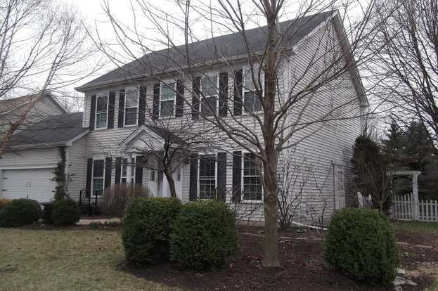 201 Arbor Ridge Dr Montgomery Il 60538 4 Beds3 Baths