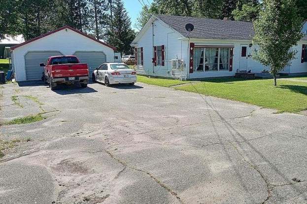 MAINE PROPERTY FOR SALE BY OWNER