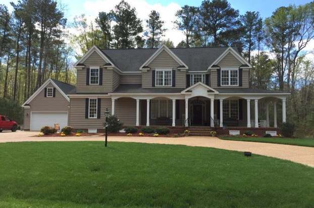 400 Claxton Creek Rd Seaford Va 23696 Mls 4998863 Redfin 400 Claxton Creek Rd Seaford Va 23696