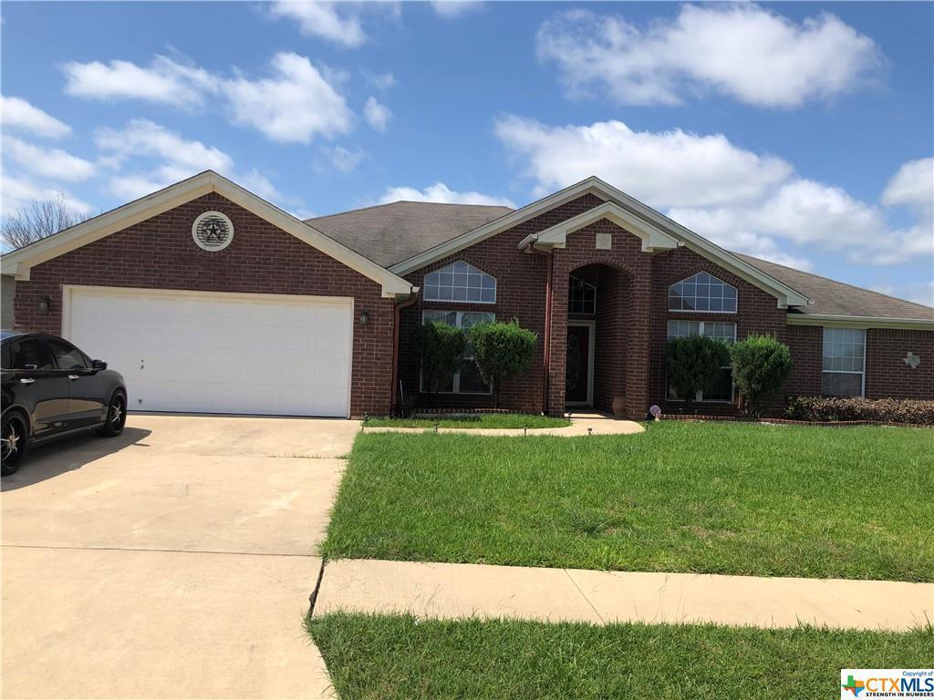 3706 Barbed Wire Dr Killeen Tx Mls 4419 Redfin