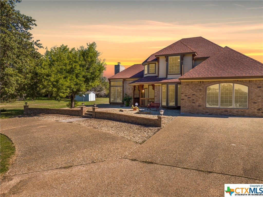 1061 Fm 2808, Kempner, TX 76539 MLS 527087 Redfin