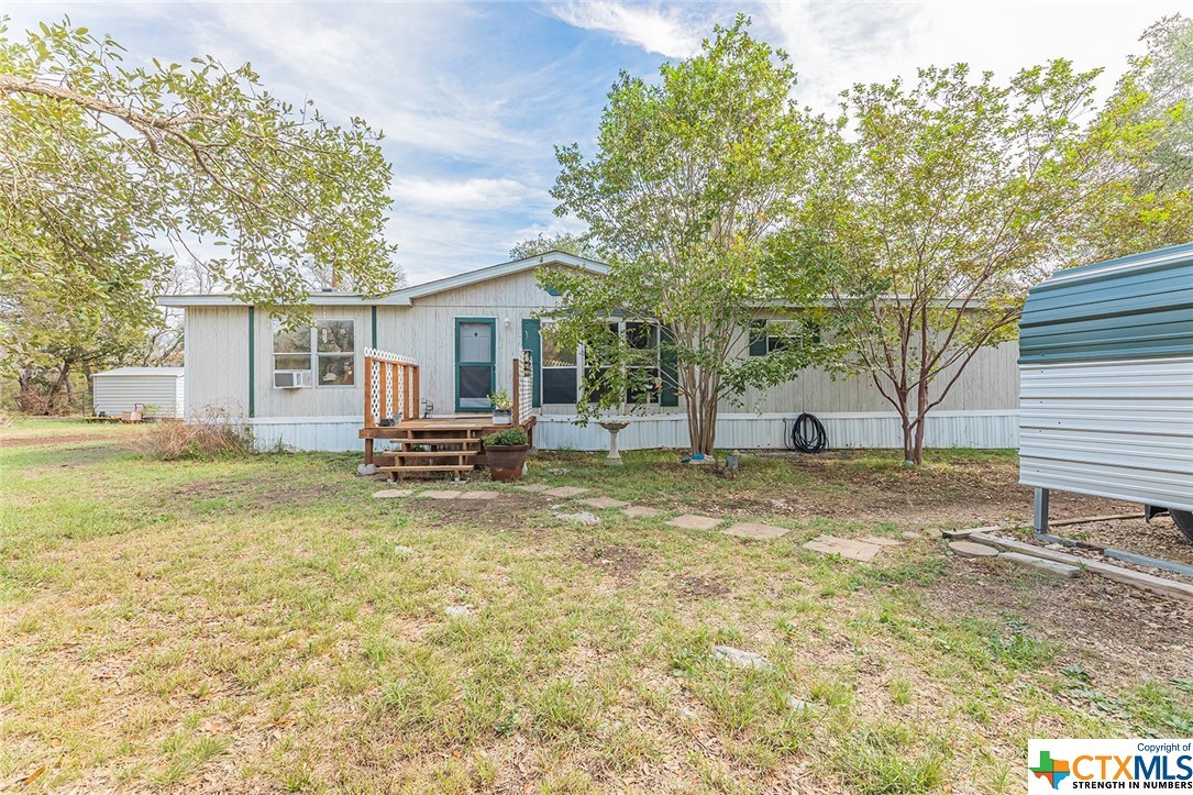 1690 County Road 226, Florence, TX 76527 | MLS# 523219 | Redfin