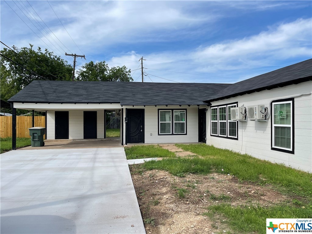 Killeen Texas Mls