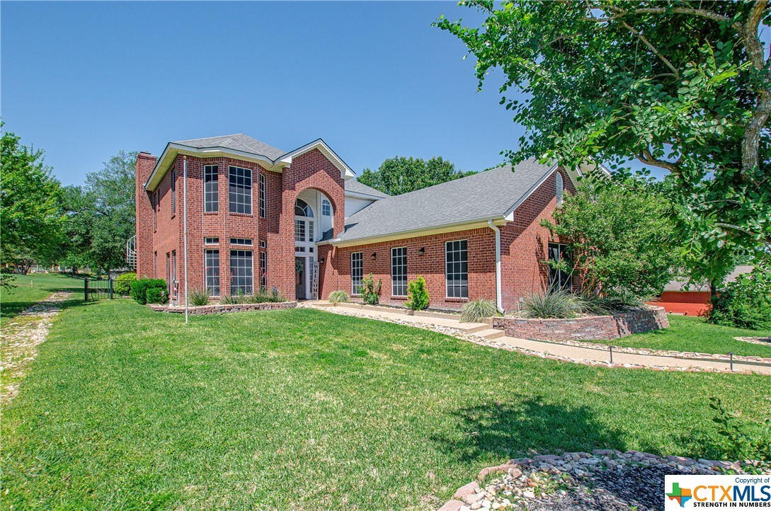 4610 Sunflower Ln, Temple, TX 76502 | MLS# 532982 | Redfin