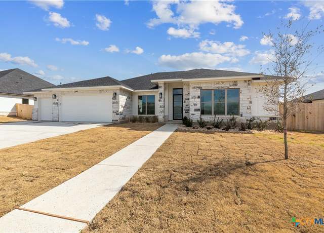 Property at 6521 Gage Ct, Temple, TX 76502, 4 beds, 3 baths