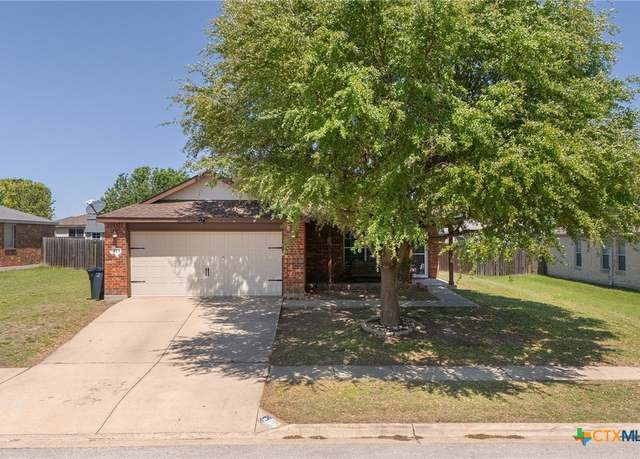 Property at 513 Leo Ln, Killeen, TX 76542, 4 beds, 2 baths