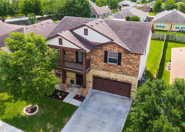 Property at 125 Flint Rock Ct, Victoria, TX 77904, 4 beds, 2.5 baths