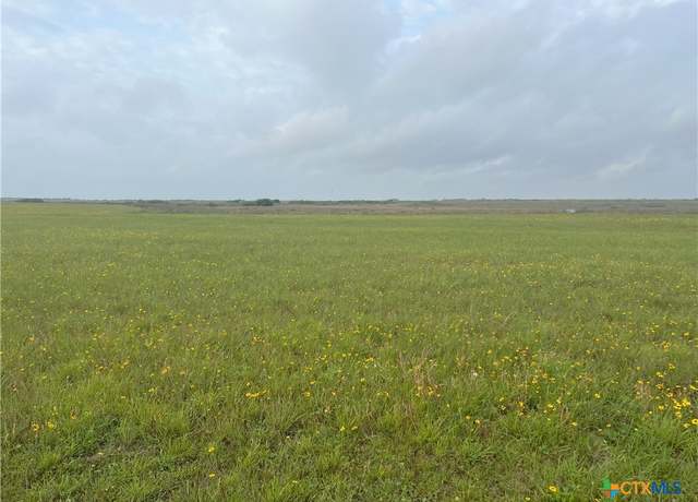 Property at Lot 53 W Lago Loop Rd, Port O'connor, TX 77982