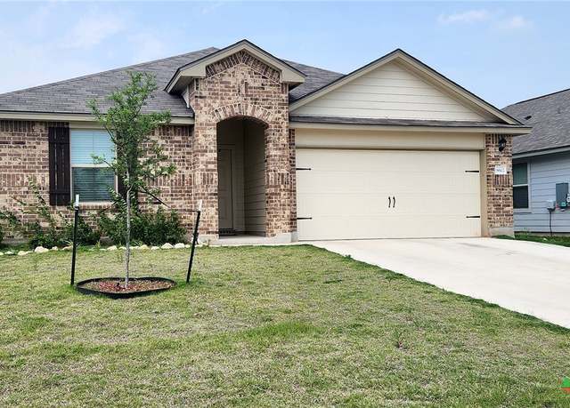 Property at 8602 Brahma Plains Rd, Temple, TX 76502, 4 beds, 2 baths