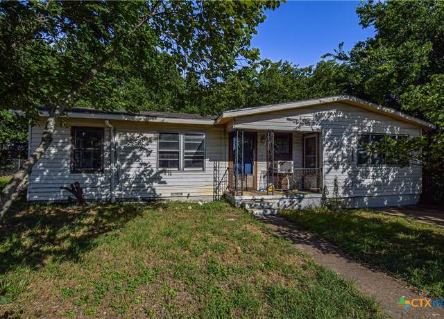 Property at 202 Margaret Lee St, Copperas Cove, TX 76522, 3 beds, 1.5 baths