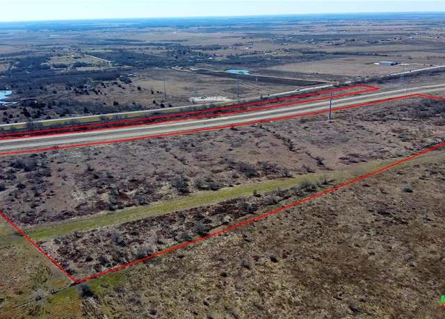 Property at 0 Hwy 36, Rogers, TX 76569