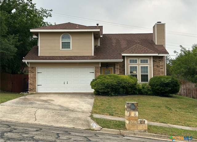Property at 1106 Bowen Ave, Copperas Cove, TX 76522, 3 beds, 2.5 baths