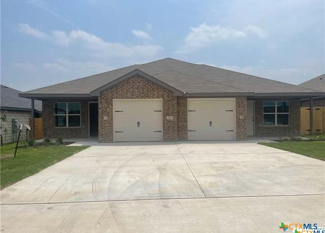 Property at 2408 Duntov Dr, Temple, TX 76504, 6 beds, 5 baths