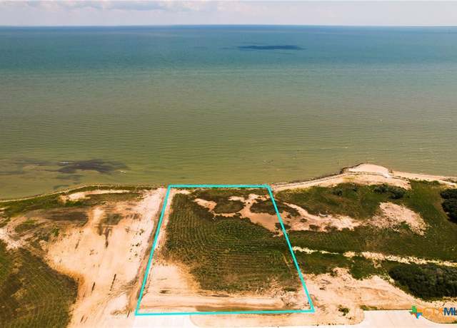 Property at 15 Bahia Vista Ln, Port O'connor, TX 77982