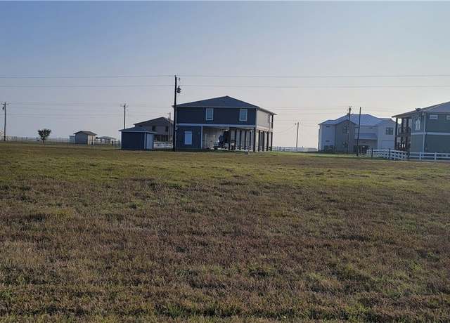 Property at 00 Bayside Dr, Seadrift, TX 77983