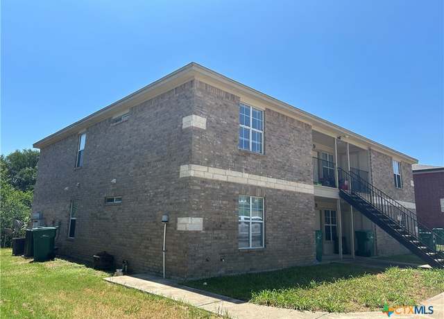 Property at 407 Brittney Way, Harker Heights, TX 76548, 12 beds, 8 baths