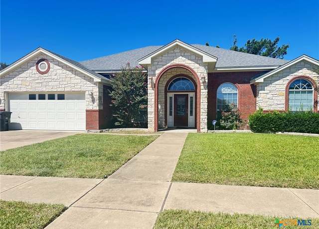 Property at 4907 Sapphire Dr, Killeen, TX 76542, 3 beds, 2 baths