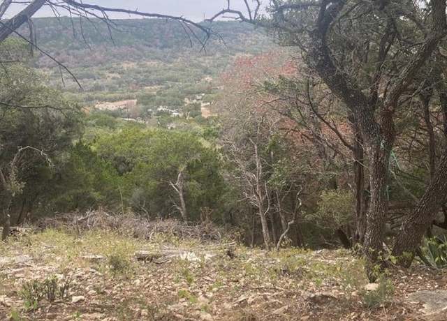 Property at 606 Olive Tree, Canyon Lake, TX 78133