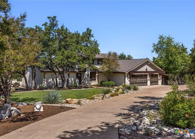 Property at 17810 N Rim Dr, Leander, TX 78641, 4 beds, 3.5 baths