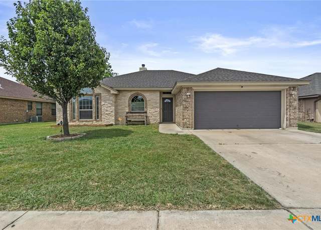 Property at 6405 Deorsam Loop, Killeen, TX 76542, 4 beds, 2 baths