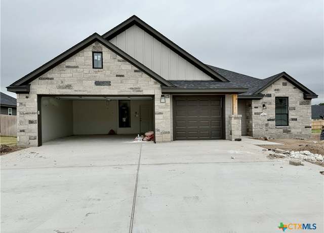 Property at 6104 Parma Ln, Temple, TX 76502, 3 beds, 2.5 baths