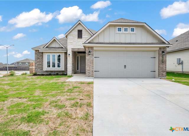 Property at 1531 Hillside Dr, Temple, TX 76502, 3 beds, 2 baths