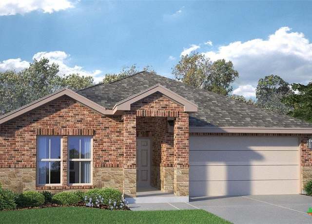 Property at 4272 Allison Dr, Belton, TX 76513, 4 beds, 2.5 baths