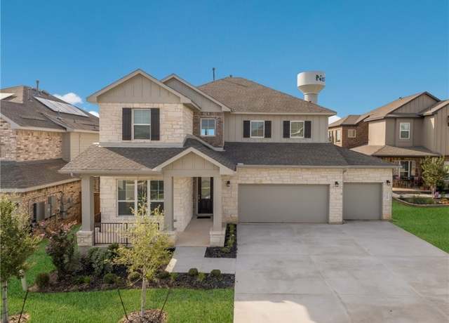 Property at 2247 Sur Ave, New Braunfels, TX 78132, 4 beds, 3.5 baths