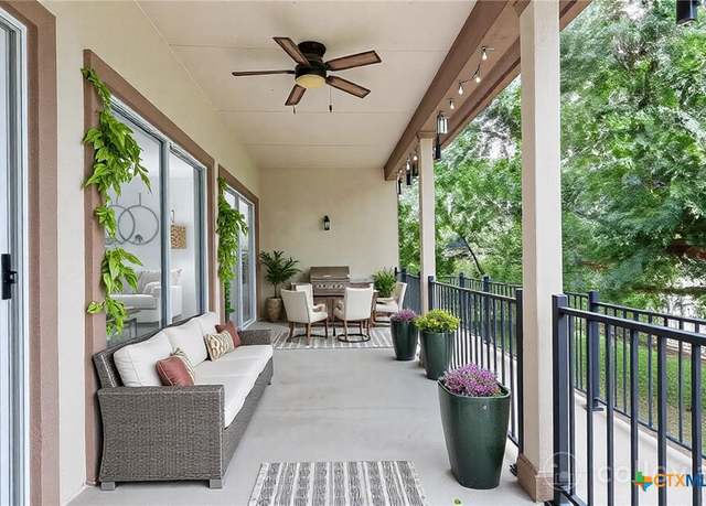 Property at 213 Mustang Island Trl, Georgetown, TX 78633, 3 beds, 3.5 baths