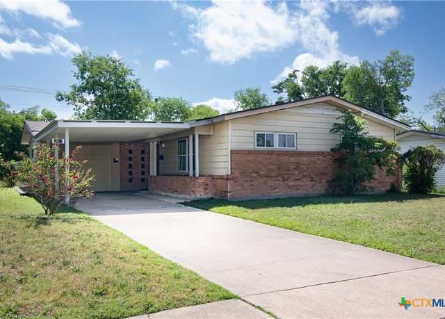 Property at 1913 S 51st St, Temple, TX 76504, 3 beds, 1.5 baths