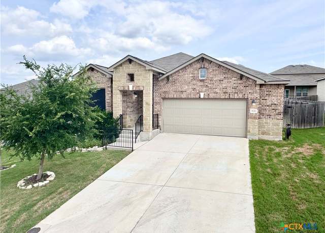 Property at 3626 Conrads Cloud, New Braunfels, TX 78130, 3 beds, 2 baths