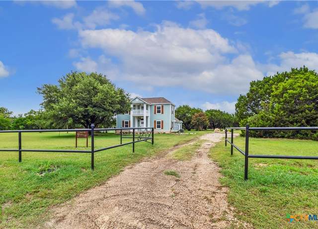 Property at 5305 Westcliff Rd, Killeen, TX 76543, 4 beds, 2.5 baths
