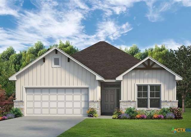 Property at 9111 Littlefield Dr, Temple, TX 76502, 3 beds, 2 baths