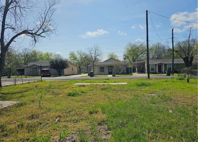 Property at 4006 San Jose St, Waco, TX 76705