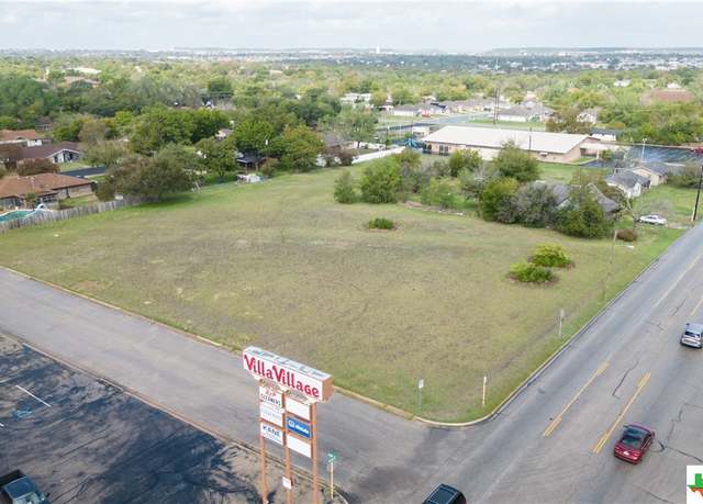 Property at 1607 Trimmier Rd, Killeen, TX 76541