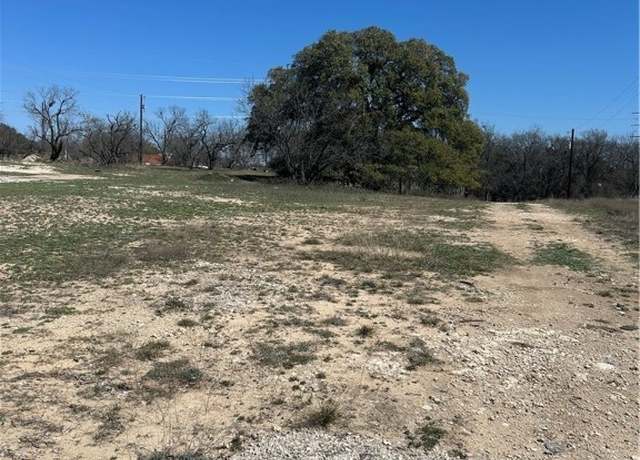 Property at UNKNOWN E Avenue I, Lampasas, TX 76550