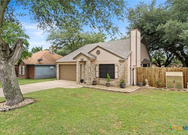 Property at 2203 Chafin Dr, Killeen, TX 76543, 3 beds, 2 baths