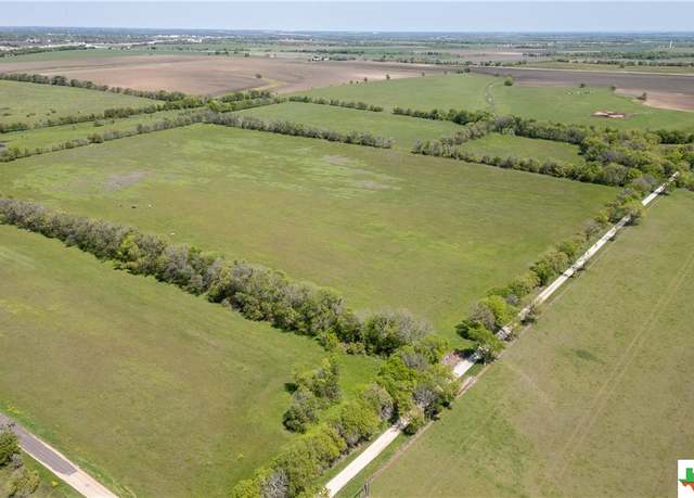 Property at 0 Tract 3 County Rd 456, Bruceville-eddy, TX 76524