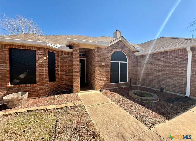 Property at 1902 Prestige Loop, Killeen, TX 76549, 3 beds, 2 baths