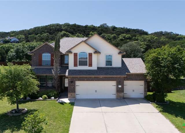 Property at 3608 Quail Ridge Dr, Harker Heights, TX 76548, 4 beds, 2.5 baths