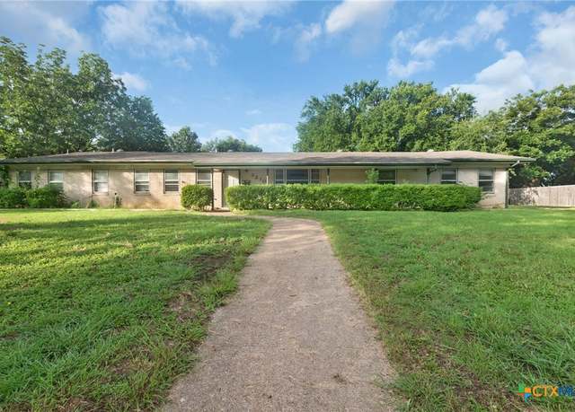 Property at 3210 Lake Ann Ave, Killeen, TX 76543, 3 beds, 3 baths