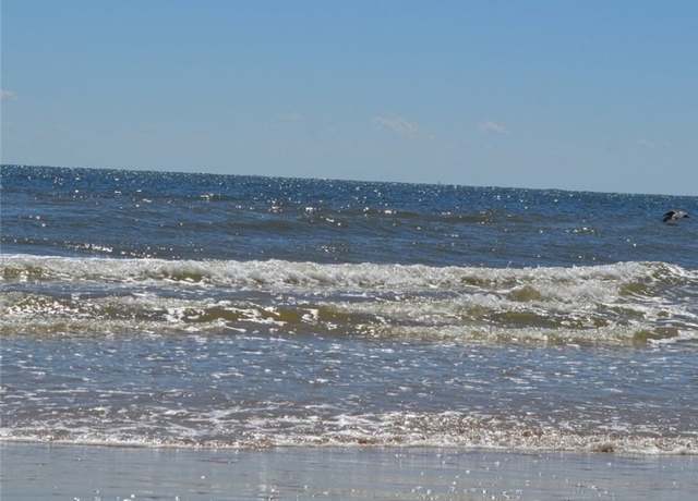 Property at TBD Gulf Of Mexico, Palacios, TX 77465