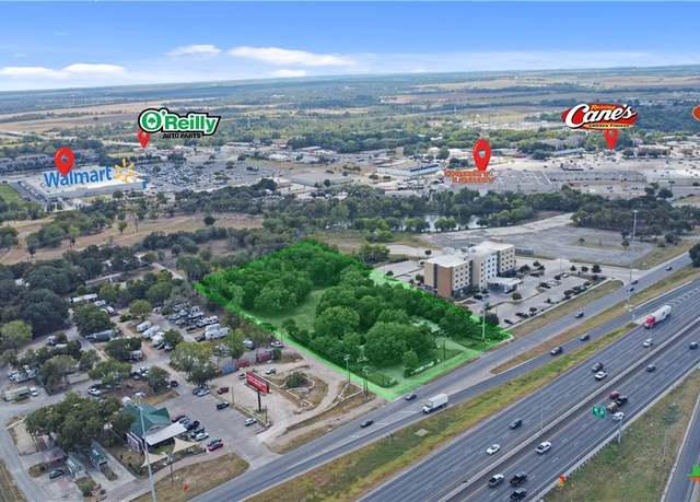 Property at 1322 N Interstate 35, San Marcos, TX 78666